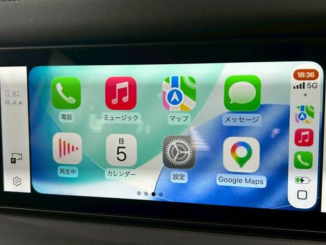 ランドローバー&nbsp;DEFENDERの画像3