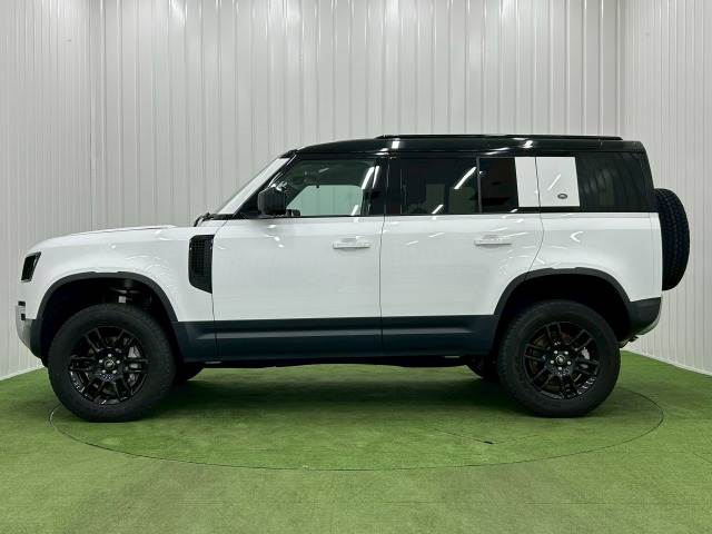 ランドローバー&nbsp;DEFENDERの画像14