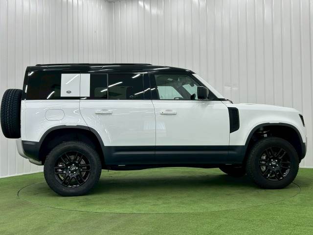 ランドローバー&nbsp;DEFENDERの画像15