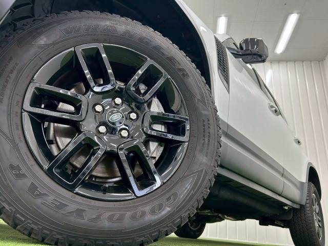 ランドローバー&nbsp;DEFENDERの画像19