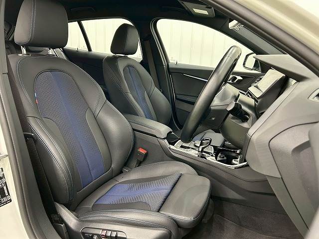 BMW&nbsp;1Seriesの画像9