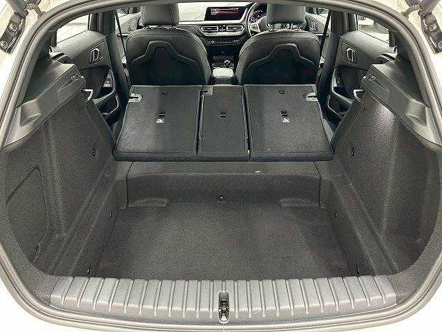 BMW&nbsp;1Seriesの画像11