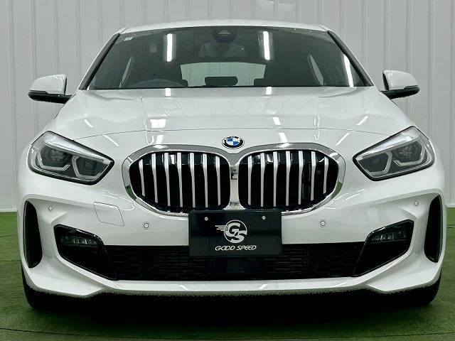 BMW&nbsp;1Seriesの画像12