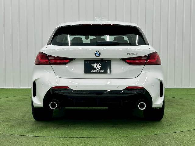 BMW&nbsp;1Seriesの画像13