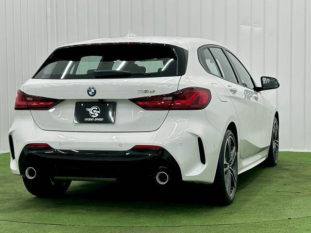 BMW&nbsp;1Seriesの画像16