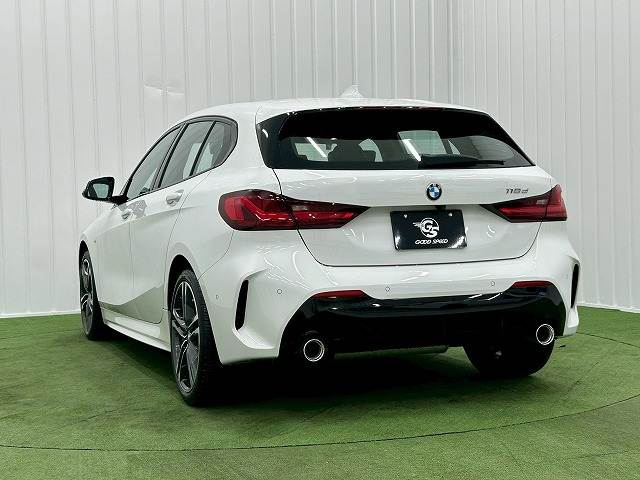 BMW&nbsp;1Seriesの画像17