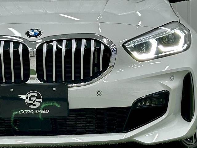 BMW&nbsp;1Seriesの画像18