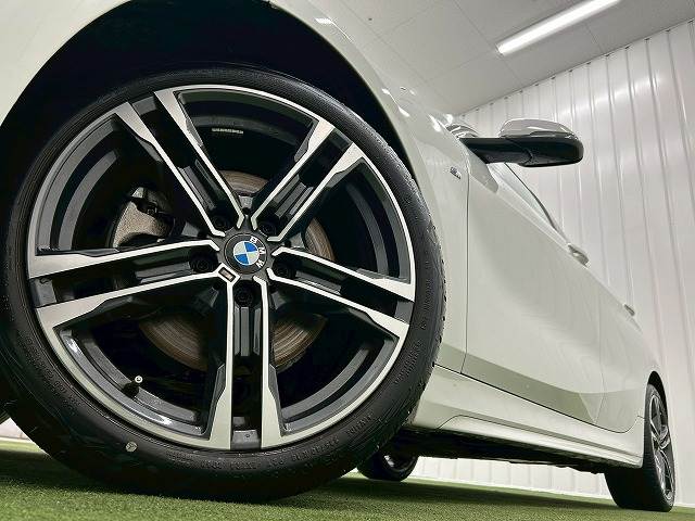 BMW&nbsp;1Seriesの画像19