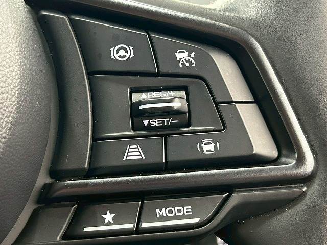 レヴォーグ□STI Sport EX 内装他