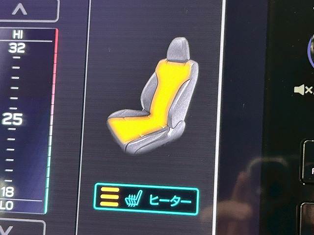 スバル レヴォーグの画像8