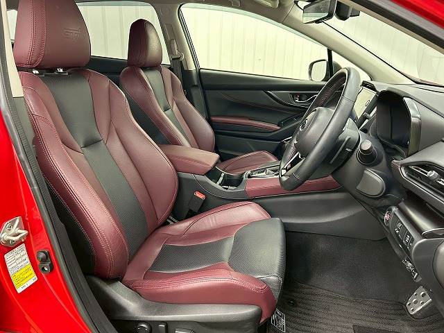 スバル レヴォーグの画像9