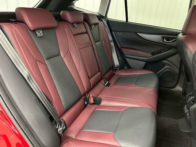 スバル レヴォーグの画像10