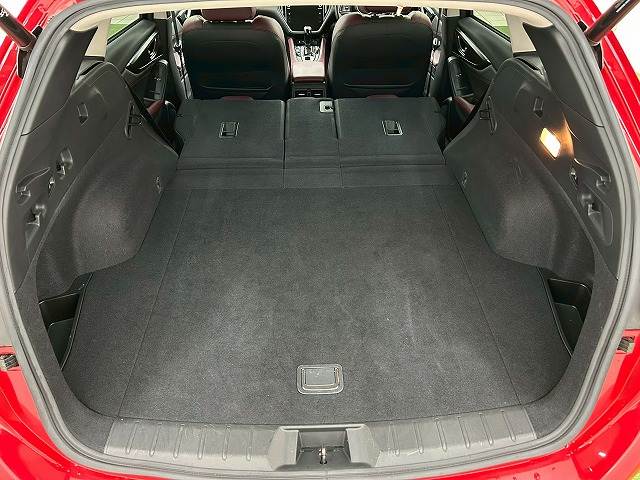 スバル レヴォーグの画像11