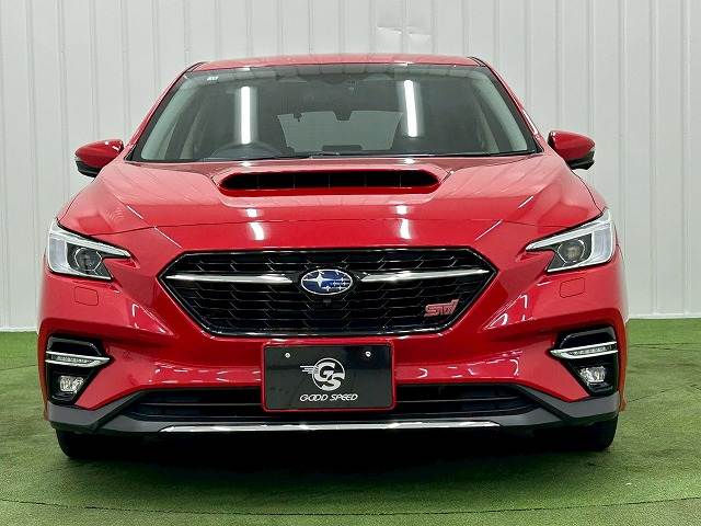 スバル レヴォーグの画像12