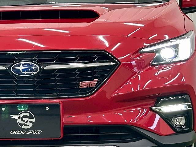 スバル レヴォーグの画像18