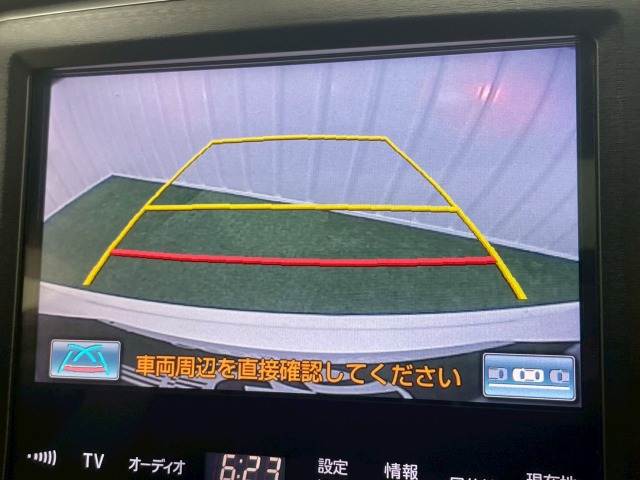 クラウンアスリートハイブリッドアスリートS 内装他