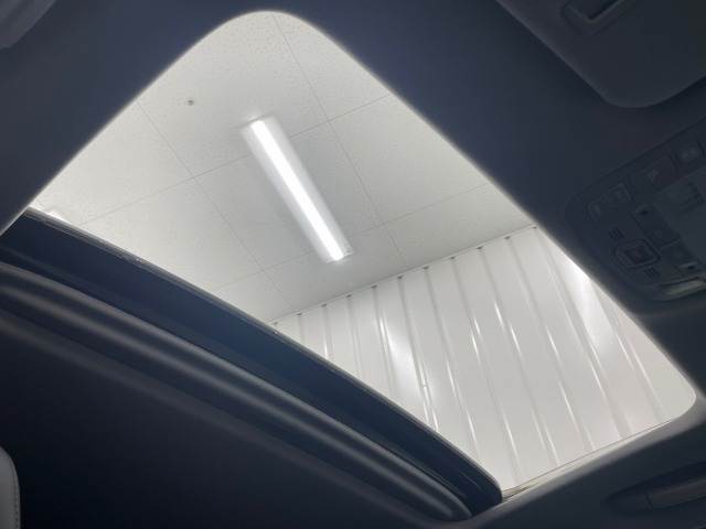 クラウンアスリートハイブリッドアスリートS 内装他