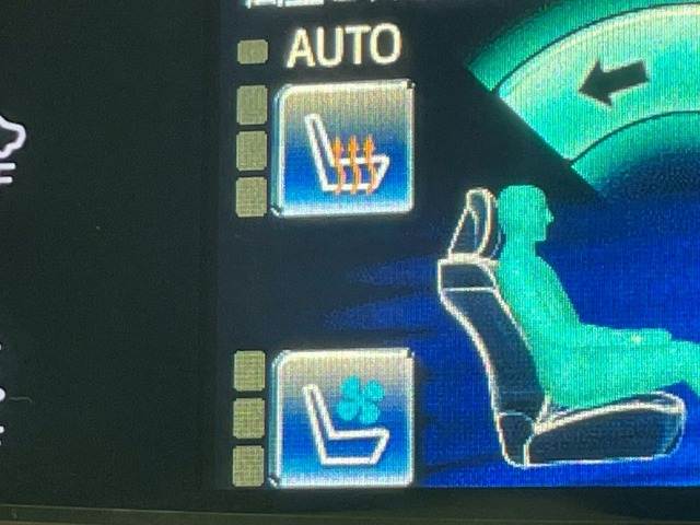 クラウンアスリートハイブリッドアスリートS 内装他