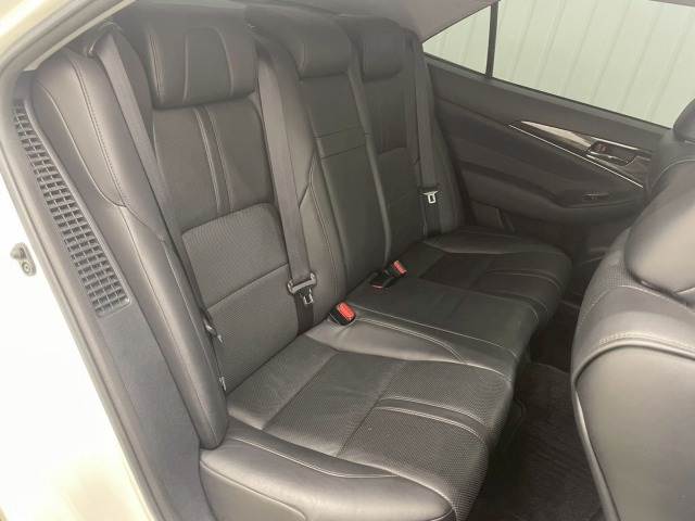 トヨタ&nbsp;クラウンアスリートハイブリッドの画像10