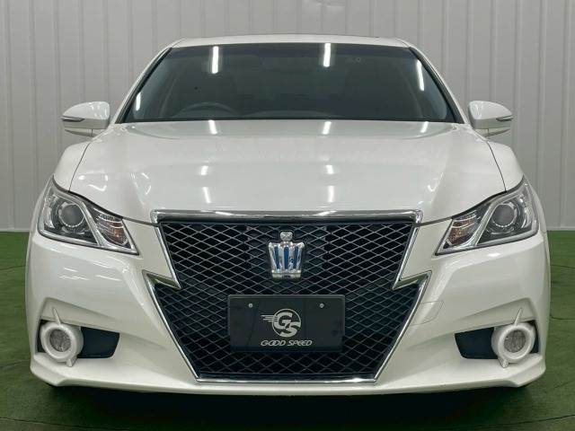 トヨタ&nbsp;クラウンアスリートハイブリッドの画像12