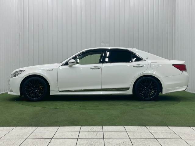 トヨタ&nbsp;クラウンアスリートハイブリッドの画像14