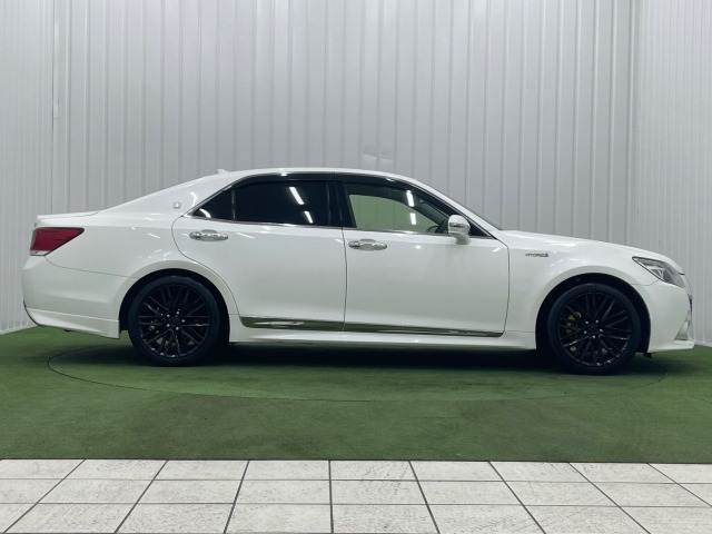 トヨタ&nbsp;クラウンアスリートハイブリッドの画像15