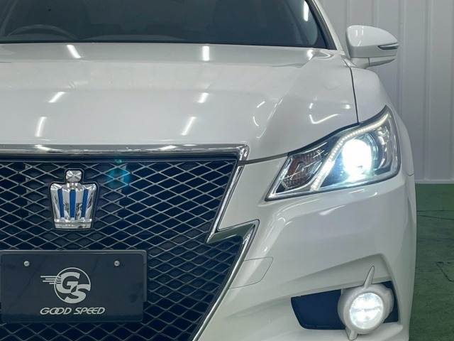 トヨタ&nbsp;クラウンアスリートハイブリッドの画像18