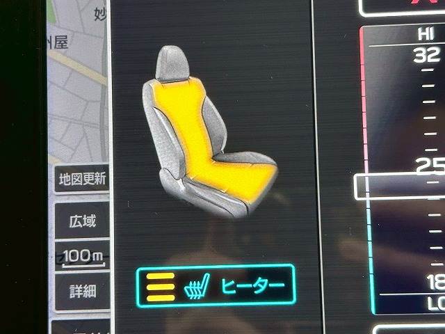 スバル&nbsp;レヴォーグの画像7