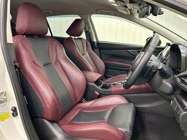 スバル&nbsp;レヴォーグの画像9