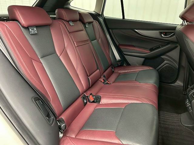 スバル&nbsp;レヴォーグの画像10