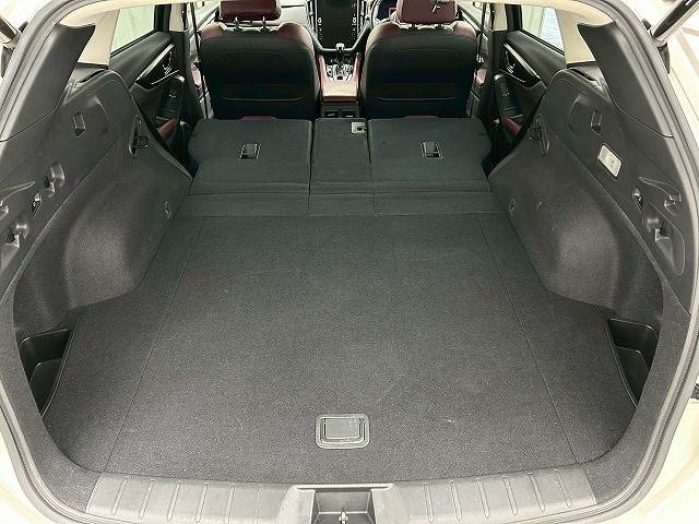 スバル&nbsp;レヴォーグの画像11