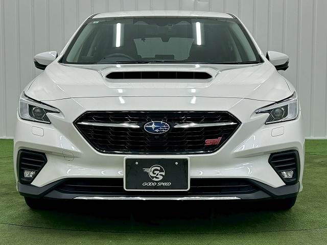 スバル&nbsp;レヴォーグの画像12