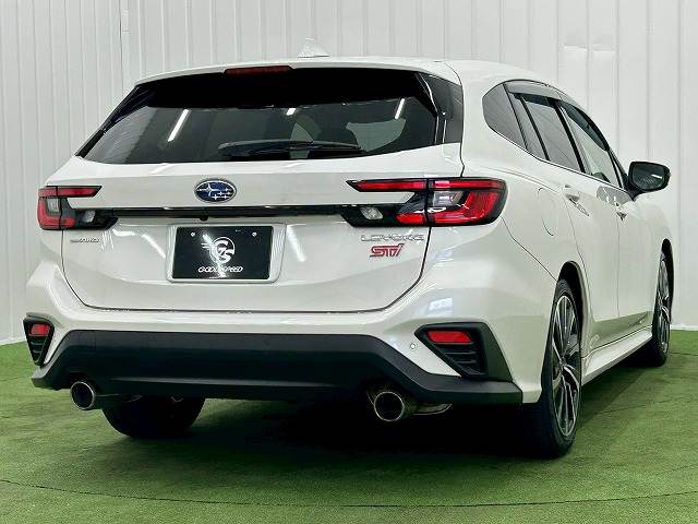 スバル&nbsp;レヴォーグの画像16