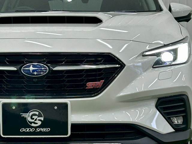 スバル&nbsp;レヴォーグの画像18