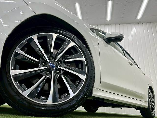 スバル&nbsp;レヴォーグの画像19