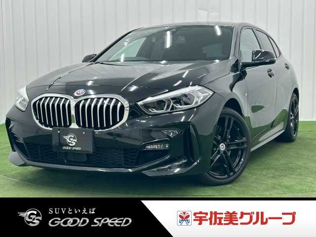 BMW&nbsp;1Seriesの画像1