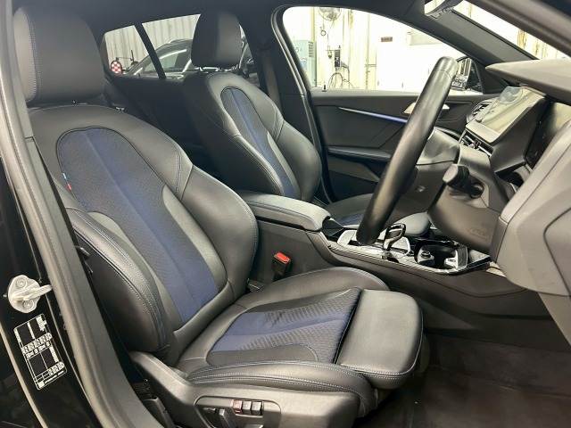 BMW&nbsp;1Seriesの画像9