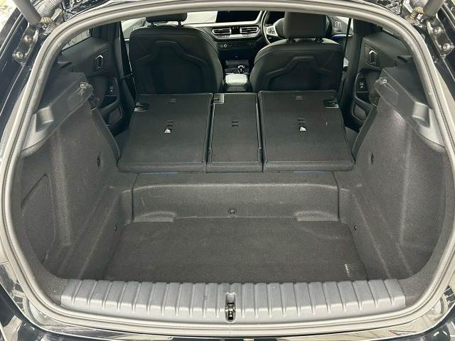 BMW&nbsp;1Seriesの画像11