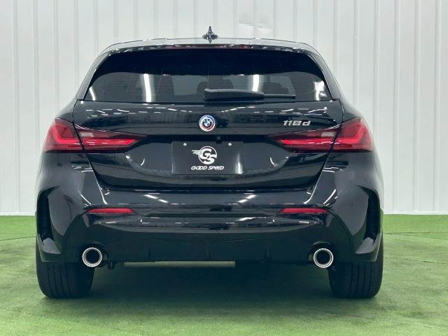 BMW&nbsp;1Seriesの画像13