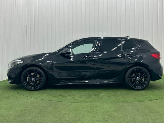 BMW&nbsp;1Seriesの画像14