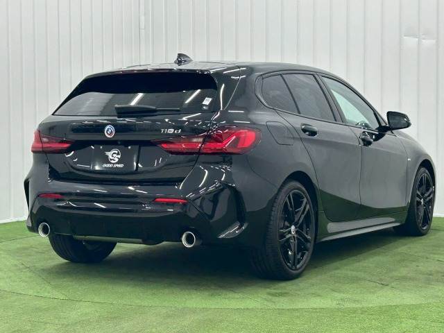 BMW&nbsp;1Seriesの画像16