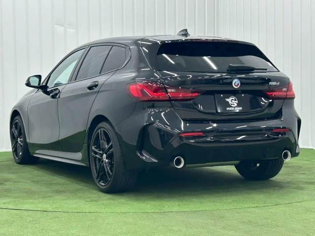 BMW&nbsp;1Seriesの画像17