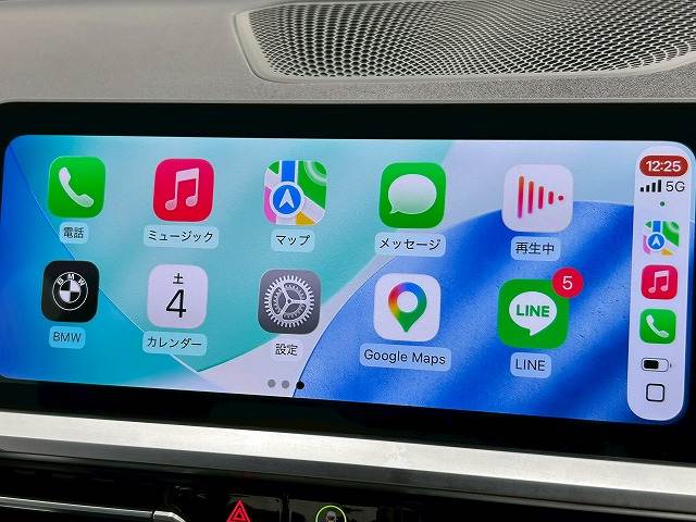 3Series Sedan320d xDrive M Sport Edition Joy+ 内装他