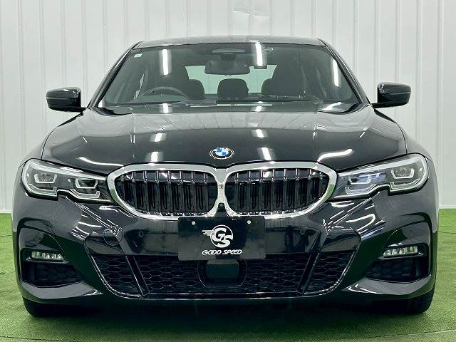 BMW 3Series Sedanの画像12