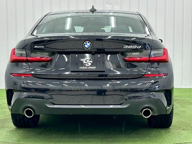 BMW 3Series Sedanの画像13