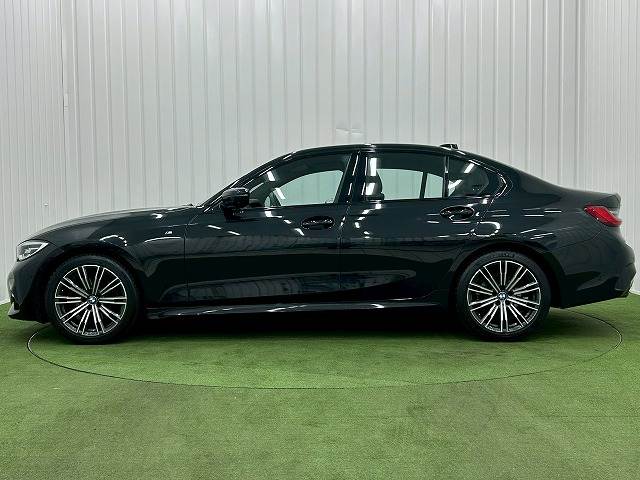 BMW 3Series Sedanの画像14
