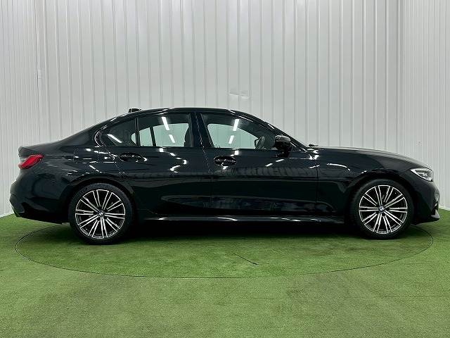 BMW 3Series Sedanの画像15