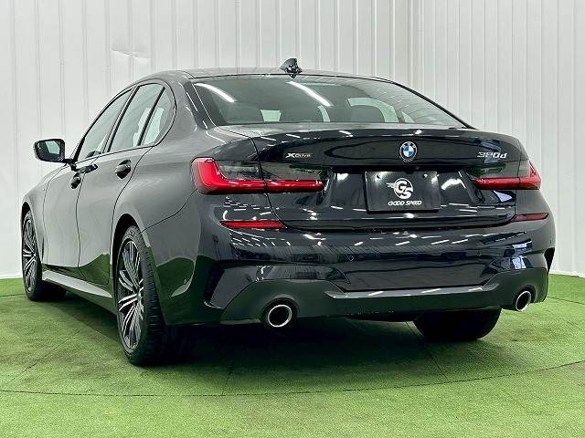 BMW 3Series Sedanの画像17