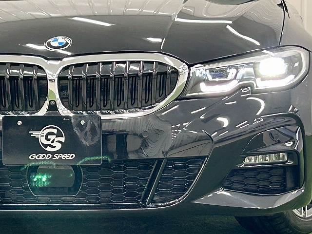 BMW 3Series Sedanの画像18