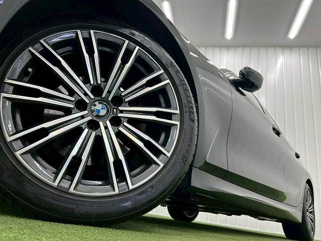 BMW 3Series Sedanの画像19